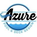 Azure Pool and Deck Design Inc logo